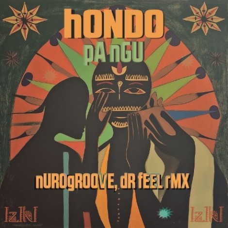 PA NGU - Hondo (2026) mp3