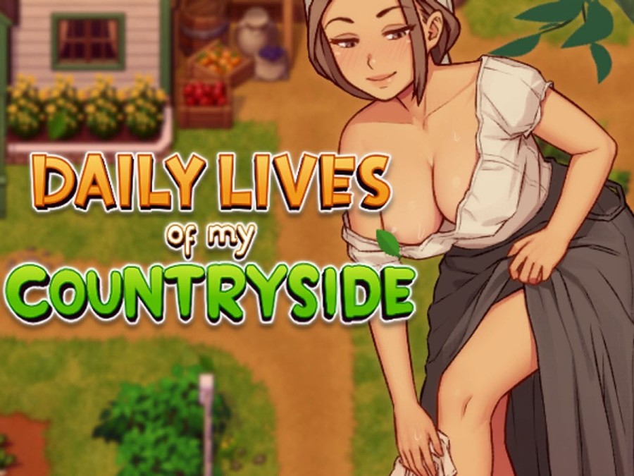 Milda Sent - Daily Lives of My Countryside Ver.0. 3. 5
