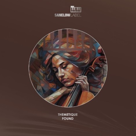 Themetique - Found (2026) mp3