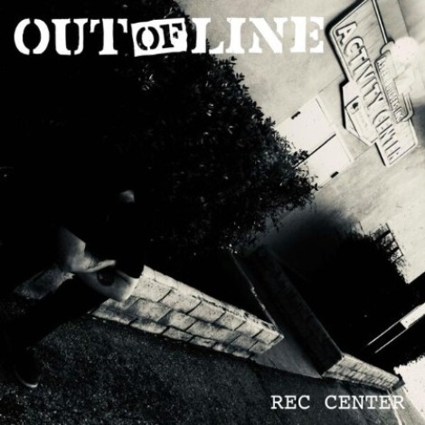Out Of Line - Rec Center (2026) flac