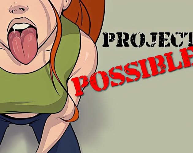 Leroy2012 & Muplur - Project: Possible Patch 25 Adult Game