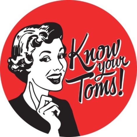 VA - Know Your Toms (2026) mp3