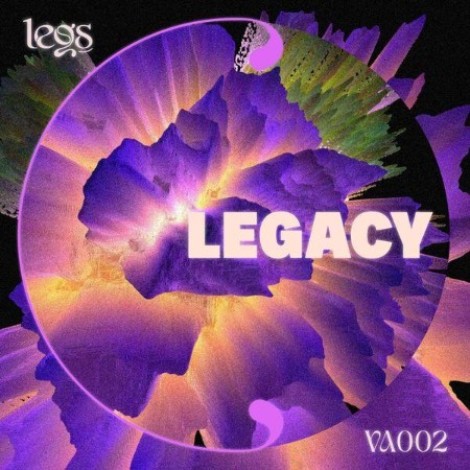 VA - LEGACY VA002 (2026) flac