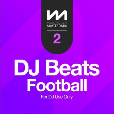 VA - DJ Beats Football 2 (2010) mp3