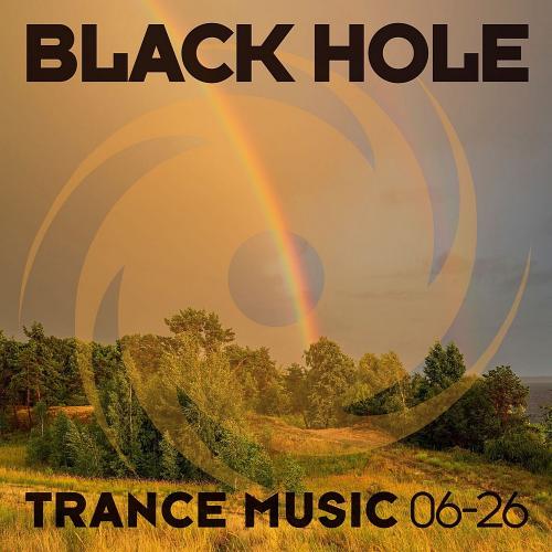 VA - Black Hole Trance Music 06-26 (2026)