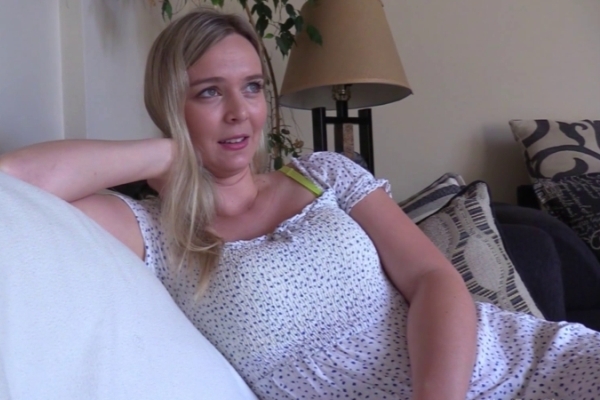 Stella Sedona - Woman Next Door