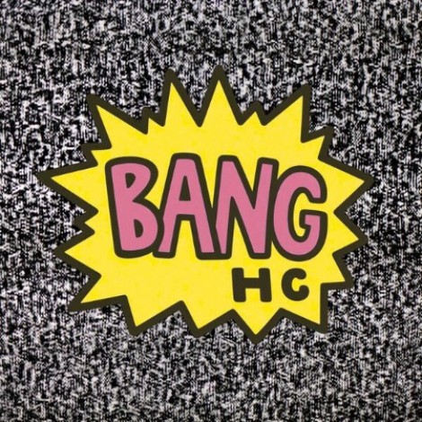 Bang HC - Bang HC (2026) flac
