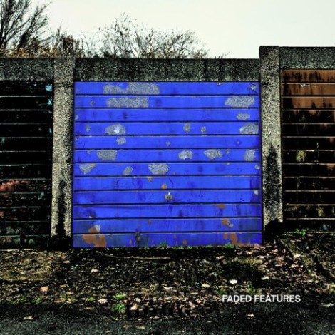 False Reality - Faded Features (2026) flac