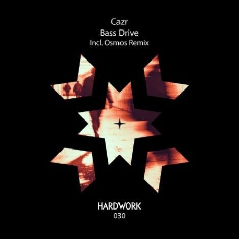 Cazr - Bass Drive (2026) mp3