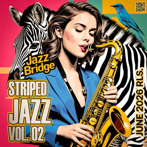 Striped Jazz Vol. 02 (2026)