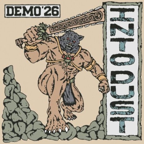 Into Dust - Demo '26 (2026) mp3
