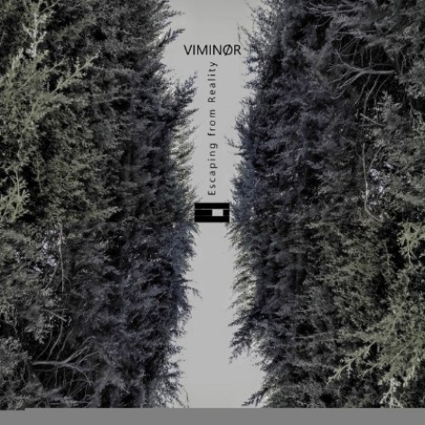 VIMINÃ˜R - Escaping from Reality (2026) flac