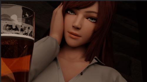 GiantessNexus - Date a Giantess v5.28 Adult Game
