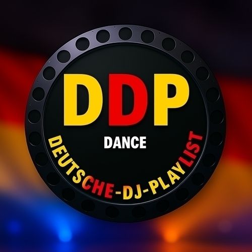 Deutsche DJ Playlist - Dance Top 100 (12.06.2026) (2026)
