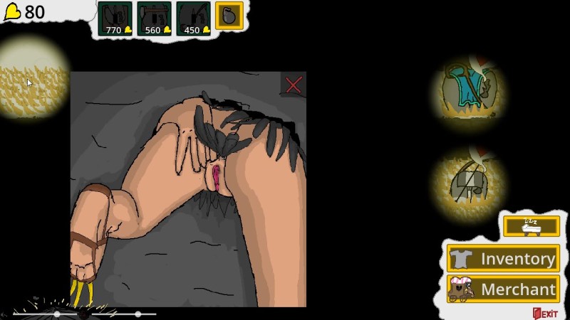 Limimini v1.2.0 by robot0531 Win/Linux Adult Game