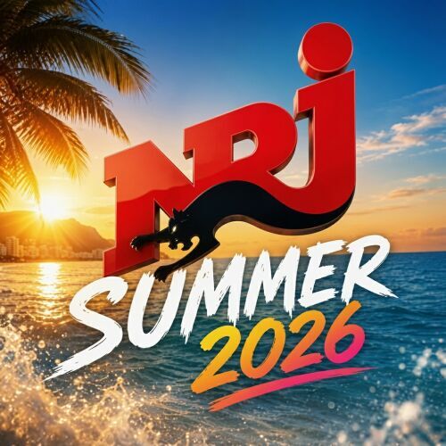 NRJ Summer 2026 (2026)