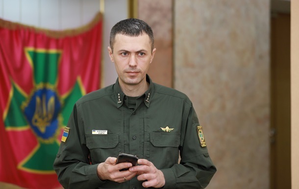 Россия изменила тактику на пограничных направлениях - ГПСУ