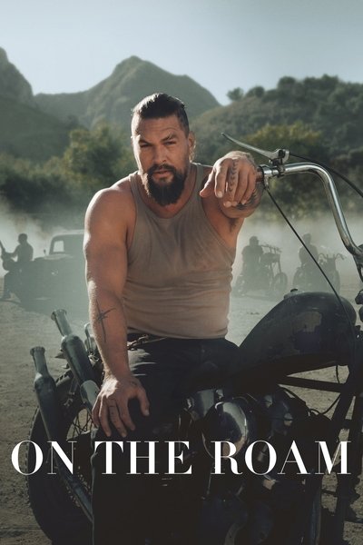 On the Roam S02E05 720p HEVC x265-MeGusta