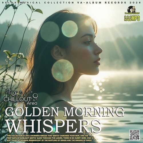 The Whisper Of A Golden Morning (2026)