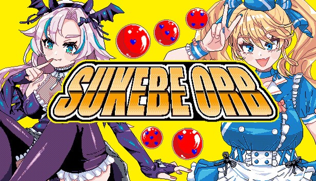 SUKEBE NINJIN - SUKEBE ORB V2026.03.10 Final Steam