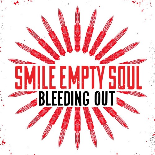 Smile Empty Soul - Bleeding Out (Single) (2026)