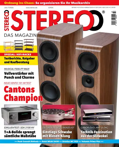 Stereo (2026)