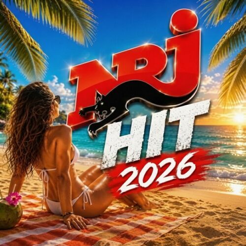 NRJ Hits 2026 (2026)