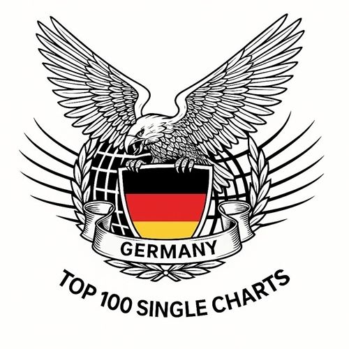 Germany Top 100 Single Charts 13.06.2026 (2026)