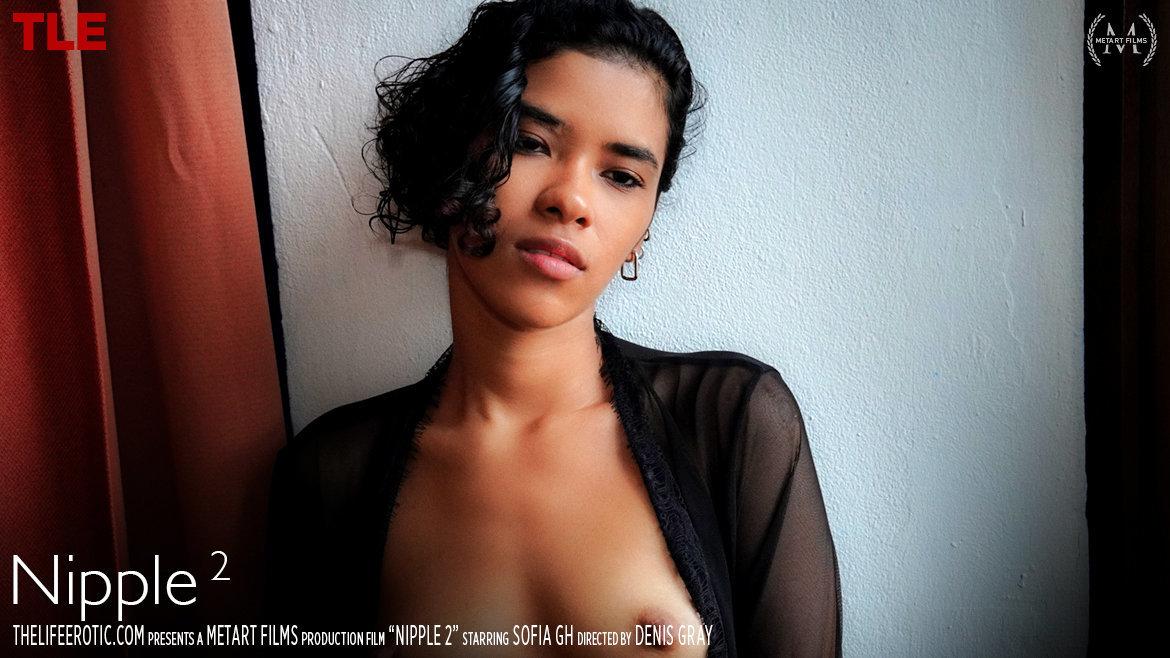 Sofia GH - Nipple 2