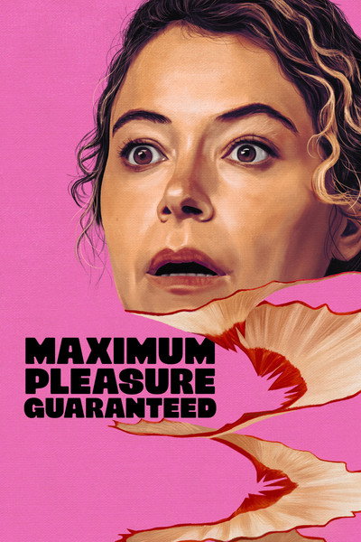 Maximum Pleasure Guaranteed S01E05 720p HEVC x265-MeGusta