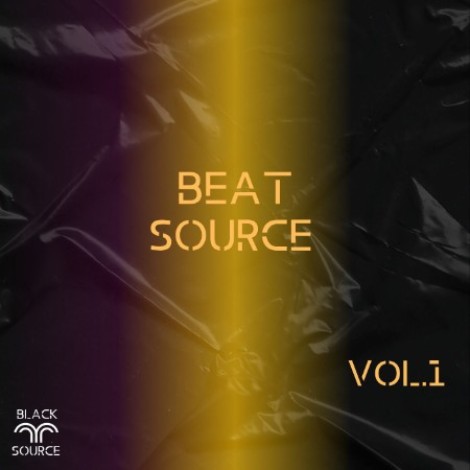 SIEM T - Beat Source Vol.1 (2026) mp3