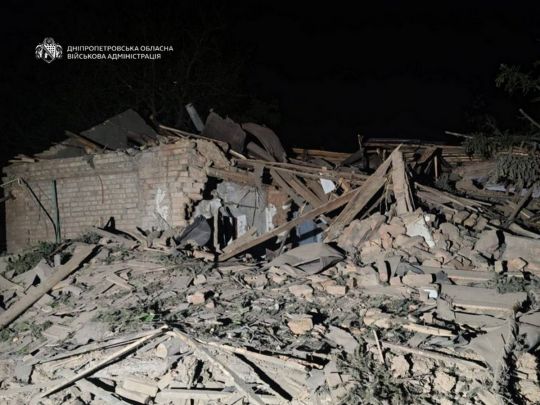 Увечері та вночі противник запустив по Україні менше 100 дронів, ППО збила не всі (фото)