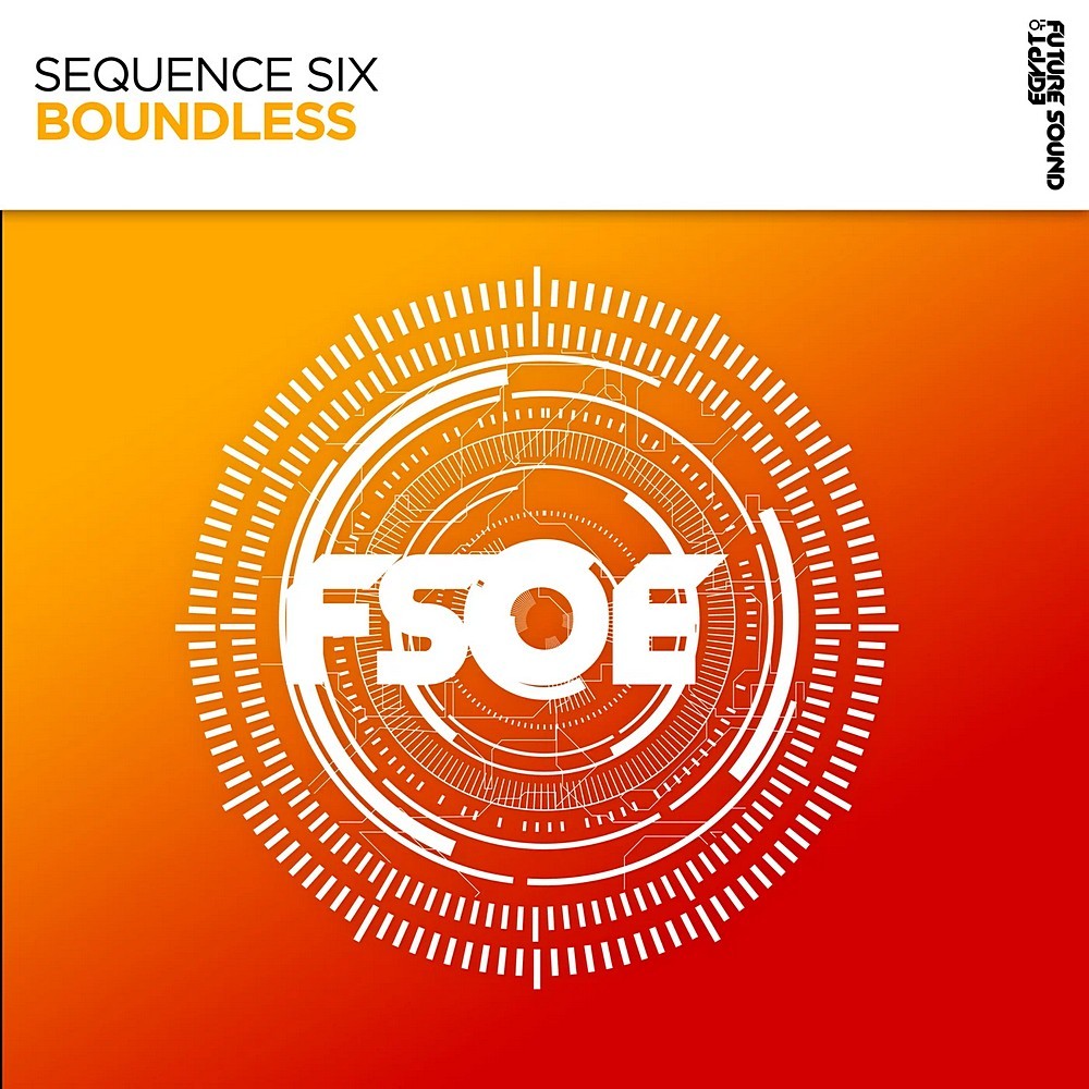 Sequence Six - Boundless (2026)