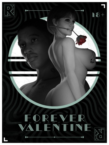 Rro.lled - Forever Valentine 01 3D Porn Comic