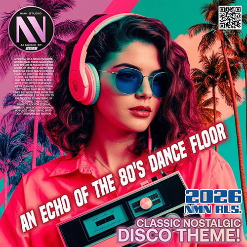 An echo of the 80s (2026)
