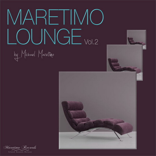 Maretimo - Lounge Vol. 2 (2026) FLAC