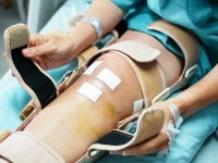 Реабілітація без пауз: як пацієнтів відновлюють ще під час хірургічного лікування