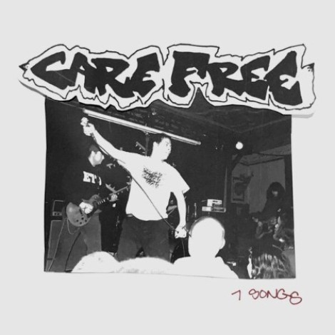 Care Free - 7 Songs (2026) mp3