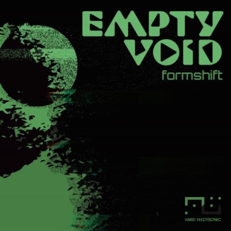 Formshift - Empty Void (2026) flac