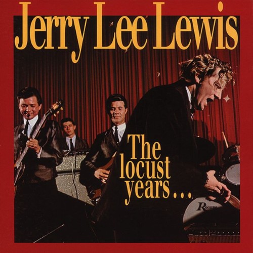 Jerry Lee Lewis � The Locust Years... And The Return To The Promised Land (1994) 8CD Lossless