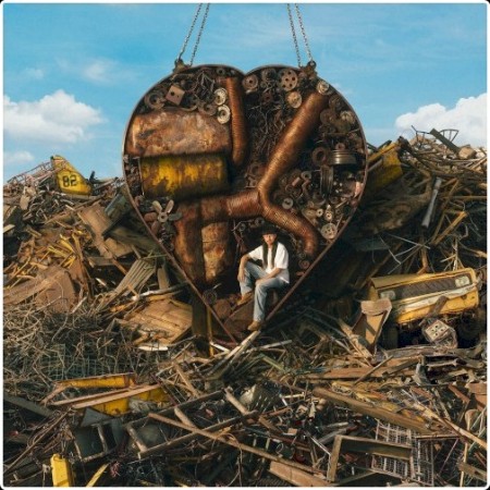 Oliver Tree - Discography (R I P Edition)