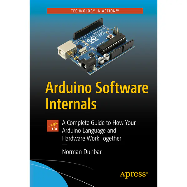 Arduino Software Internals