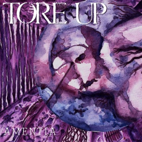 Tore Up - Amentia (2026) flac