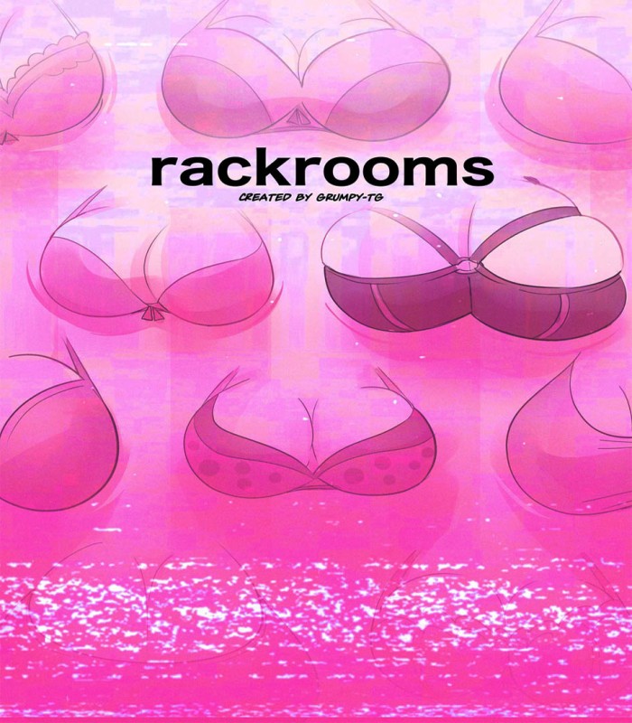 Grumpy-TG - Rackrooms Porn Comics