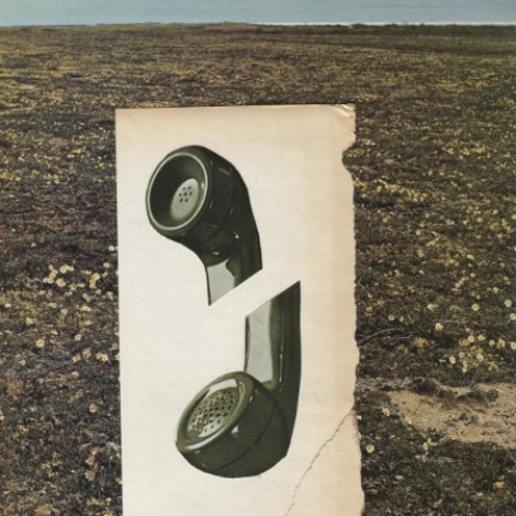 Strangelight - Modern Phones (2026) flac