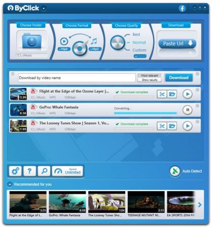 By Click Downloader 2.4.32 Multilingual