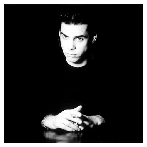 Nick Cave And The Bad Seeds - The Firstborn Is Dead (1985/2009 Remastered) [Lossless+MP3]