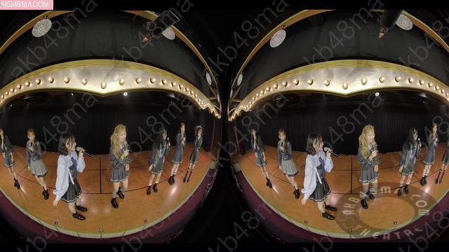公演配信 | AKB48 260614 Koko Kara Da 1300 VR 公演配信 | AKB48 260614 Koko Kara Da 1300 VR