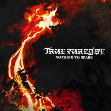 True Purpose - Nothing To Spare (2026) flac
