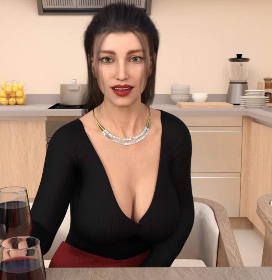 Solace - Superheroes Suck Ver.2.076 Win/Android/Mac/Lite Adult Game